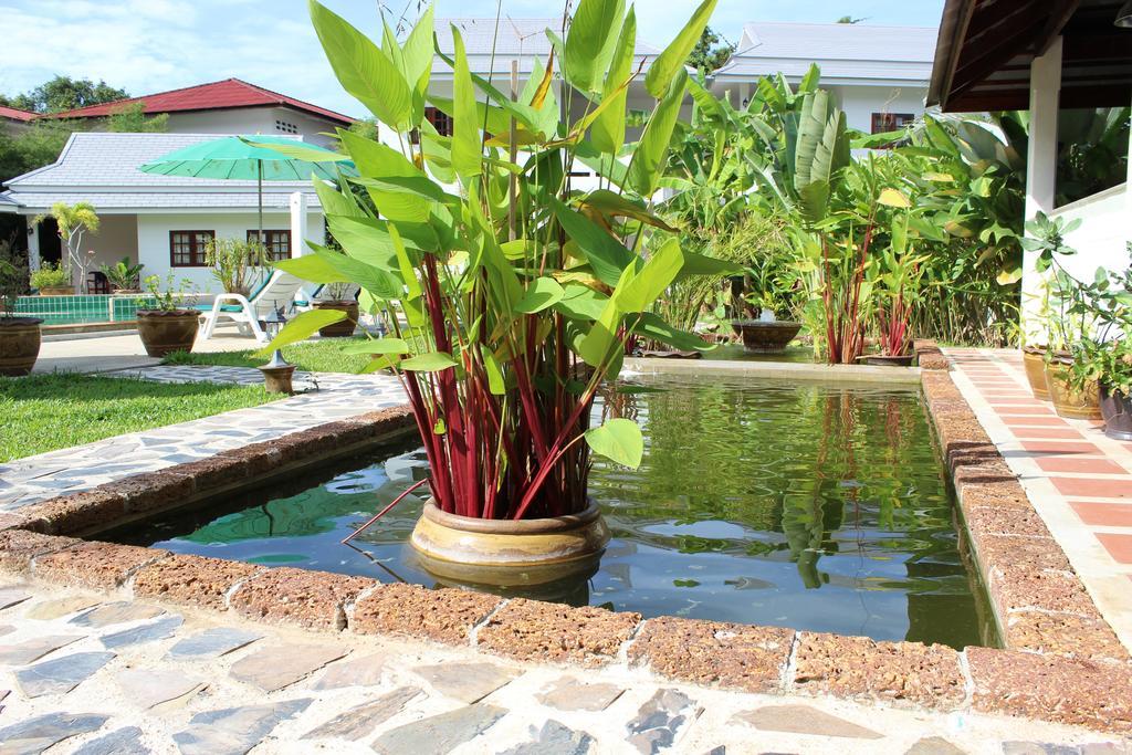Villa Colina Khao Lak Rooms And Bungalows - Adults Only Exterior foto