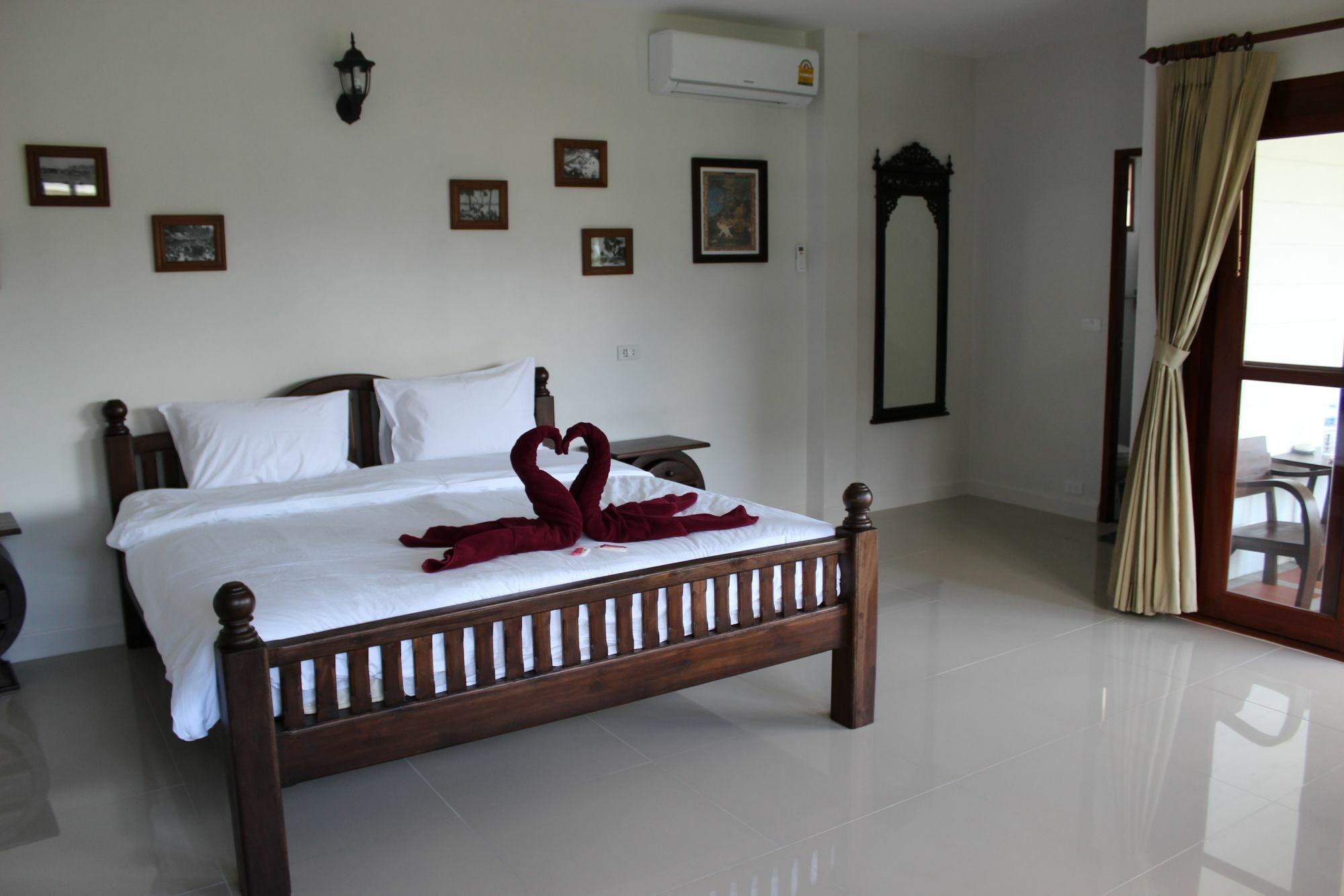 Villa Colina Khao Lak Rooms And Bungalows - Adults Only Exterior foto