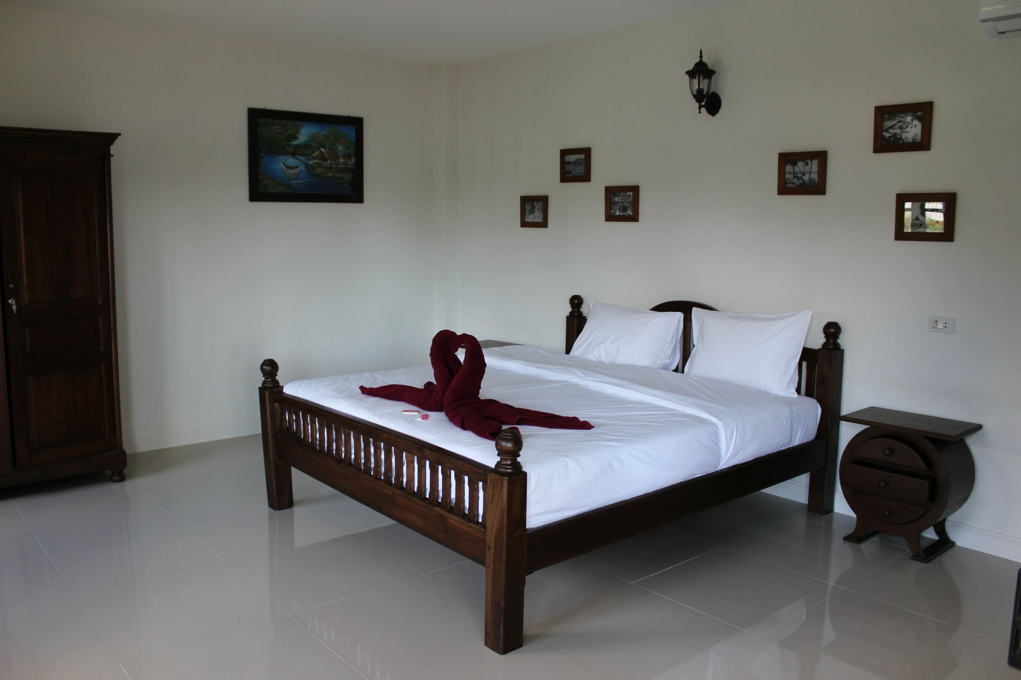 Villa Colina Khao Lak Rooms And Bungalows - Adults Only Exterior foto